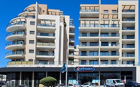 Luxury Penthouse #49 By Hashdera Eilat